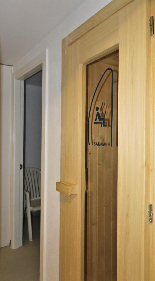 Sunset Waves 1-190 Apartment Benidorm Ngoại thất bức ảnh