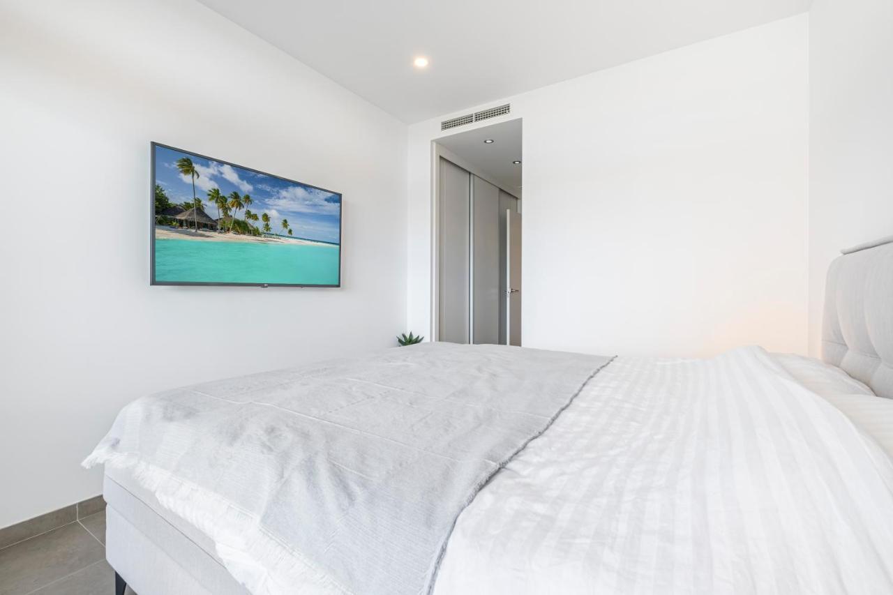 Sunset Waves 1-190 Apartment Benidorm Ngoại thất bức ảnh