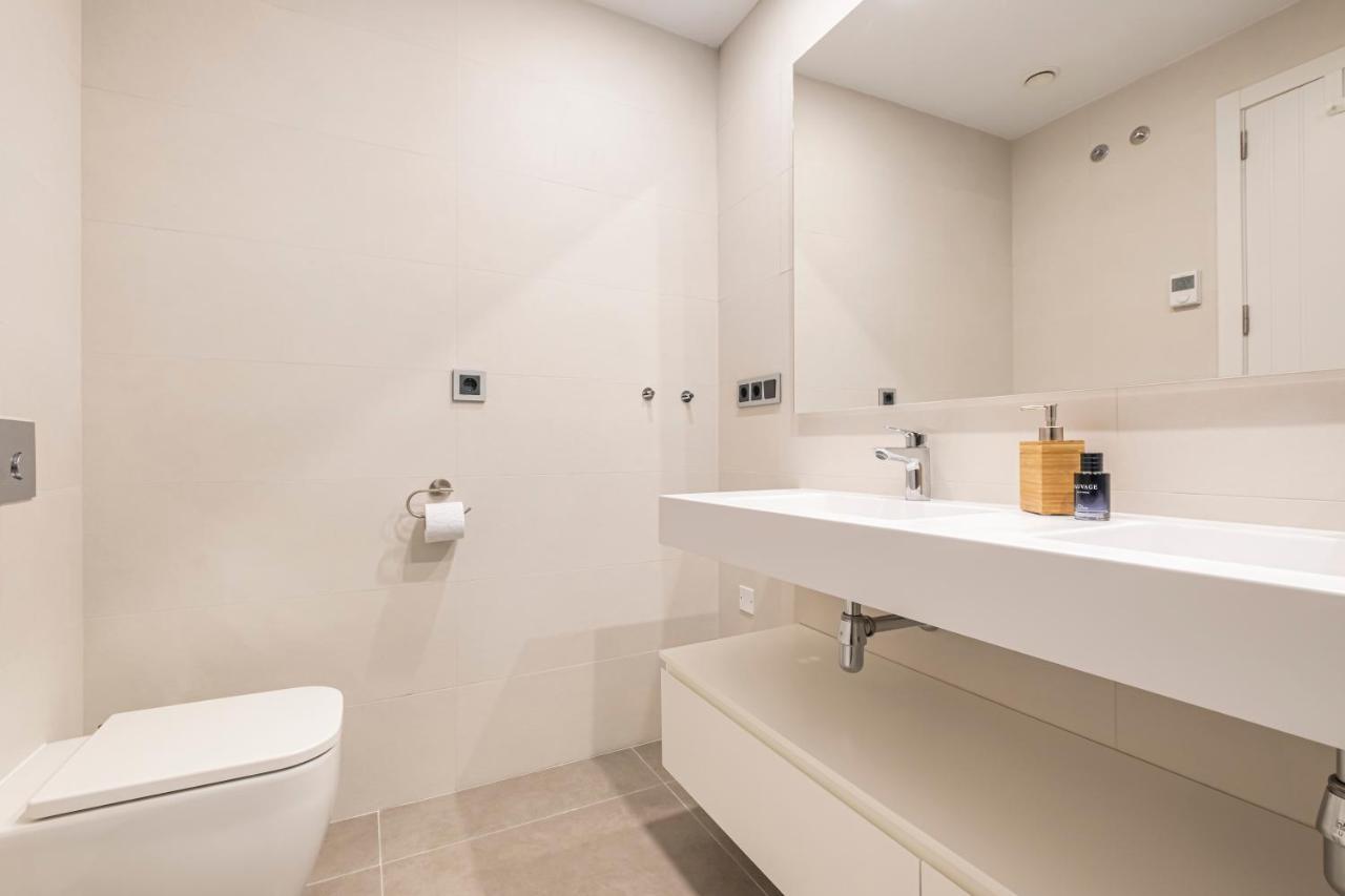 Sunset Waves 1-190 Apartment Benidorm Ngoại thất bức ảnh